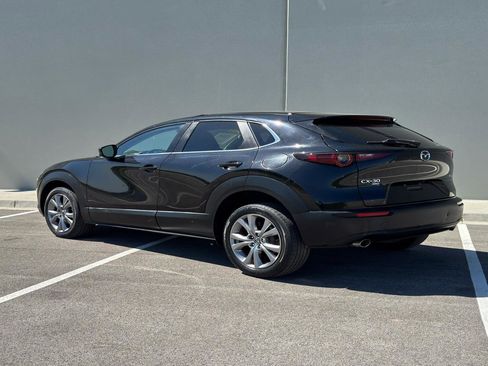 Used 2021 MAZDA CX-30 AWD 2.5 S w/ Select Package image 3
