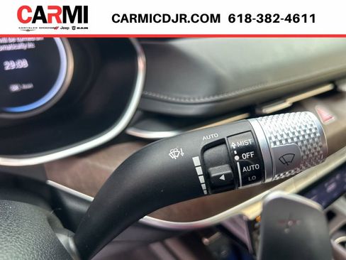 Used 2021 Genesis G80 2.5T w/ Prestige Package AWD/4WD image 20