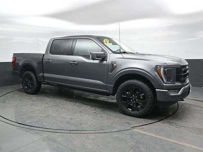 Used 2023 Ford F150 Platinum w/ Equipment Group 701A High