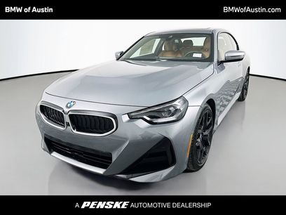 New 2026 BMW 230i Coupe w/ M Sport Package