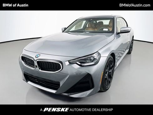 New 2026 BMW 230i Coupe w/ M Sport Package image 1