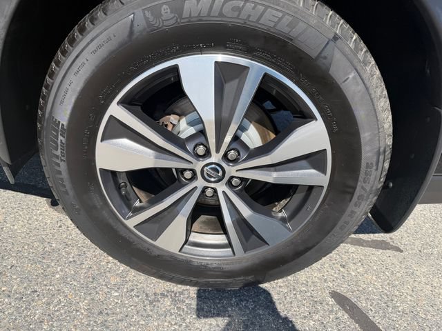 Used 2019 Nissan Murano SV AWD/4WD image 22
