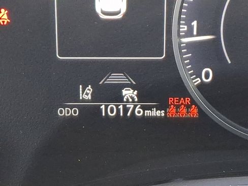 Used 2025 Lexus NX 350 AWD w/ Cold Area Package image 20