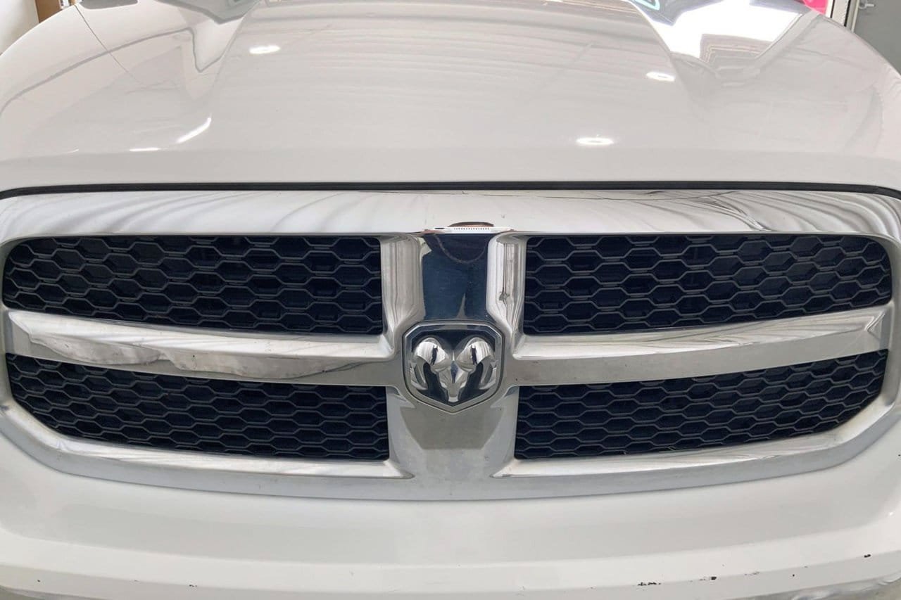 Used 2017 RAM 1500 Classic SLT RWD image 22