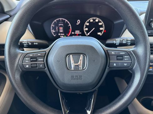 Used 2023 Honda HR-V LX image 32