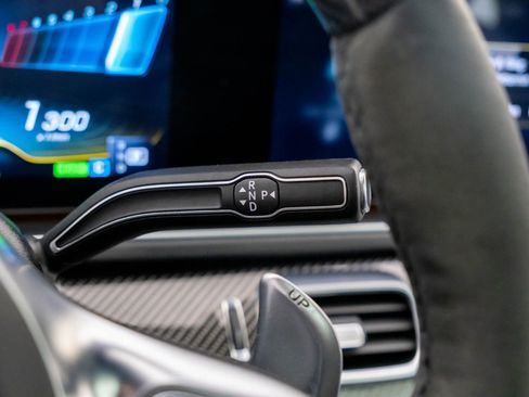 Used 2023 Mercedes-Benz GLE 63 AMG S image 21