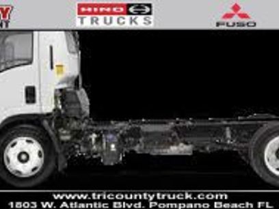 Used 2024 Isuzu NPR
