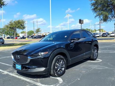 Used 2025 MAZDA CX-30 AWD 2.5 S image 11