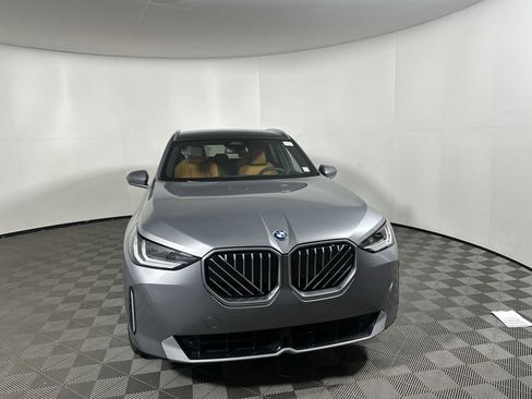 New 2026 BMW X3 xDrive30 w/ Convenience Package image 6