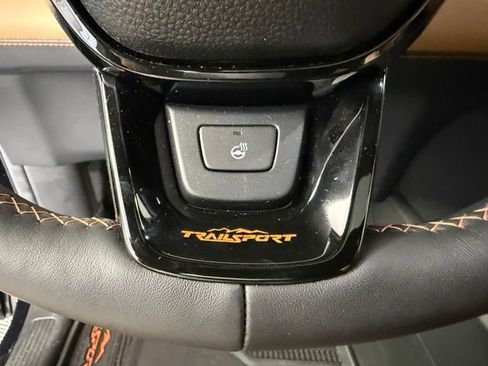 Used 2026 Honda Passport TrailSport Elite image 16