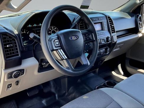 Used 2019 Ford F150 XL w/ Equipment Group 101A Mid RWD image 18
