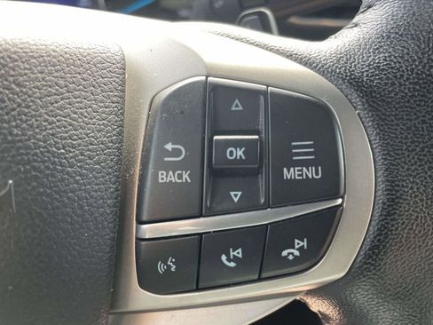 Used 2021 Ford Explorer Limited w/ Equipment Group 301A image 26