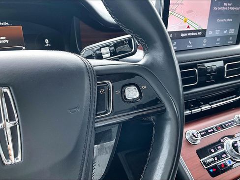 Used 2023 Lincoln Aviator Grand Touring w/ Equipment Group 301A AWD/4WD image 19