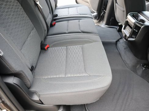 New 2025 RAM 1500 Big Horn image 15