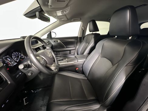 Used 2021 Lexus RX 350 FWD w/ Accessory Package image 13