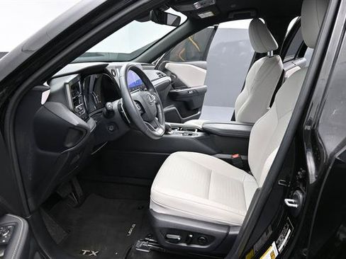 Used 2024 Lexus TX 350 FWD w/ Cold Weather Package image 14