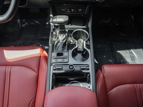 Used 2026 Kia K5 GT-Line w/ GT-Line Red Interior Package FWD image 29