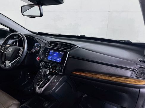Used 2017 Honda CR-V EX-L image 27