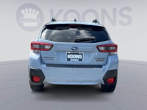 Used 2021 Subaru Crosstrek 2.5i Sport w/ Moonroof Package AWD/4WD image 10