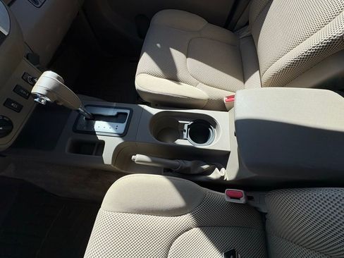 Used 2013 Nissan Frontier SV w/ SV Value Truck Pkg image 19