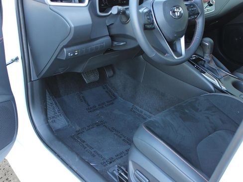 Used 2026 Toyota Corolla SE FWD image 45