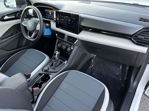 New 2026 Volkswagen Taos S image 12