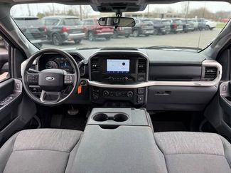 Certified 2021 Ford F150 XLT w/ XTR Package AWD/4WD video 2