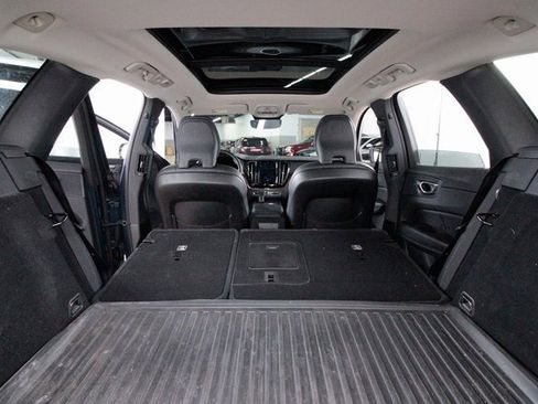 Certified 2023 Volvo XC60 B5 Plus w/ Protection Package Premier image 29