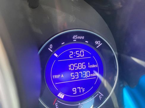 Used 2019 Honda Fit LX image 26