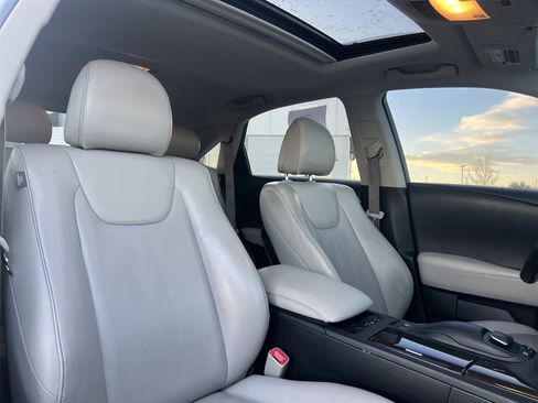 Used 2014 Lexus RX 350 FWD image 17