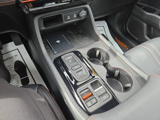 Used 2026 Honda Pilot TrailSport image 25
