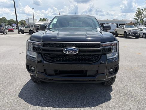 New 2026 Ford Ranger XL AWD/4WD image 10