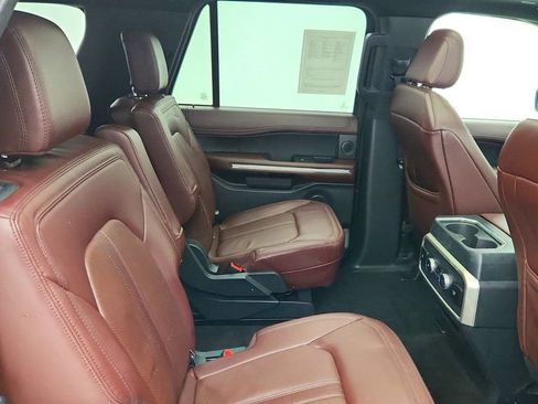 Used 2023 Ford Expedition Max Limited image 21