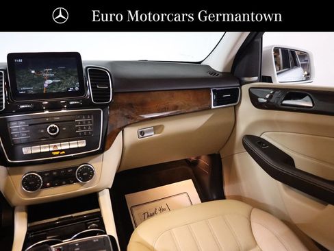 Used 2016 Mercedes-Benz GLE 350 4MATIC image 52