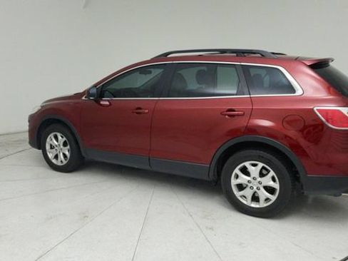 Used 2012 MAZDA CX-9 Touring FWD image 3
