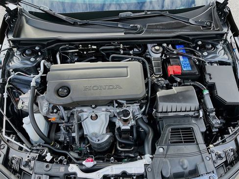 Used 2025 Honda Civic LX image 27