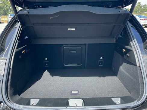 New 2024 Dodge Hornet R/T Plus w/ R/T Blacktop Package image 5