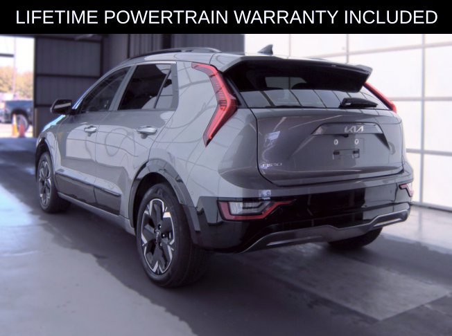 Used 2024 Kia Niro Wave FWD image 6