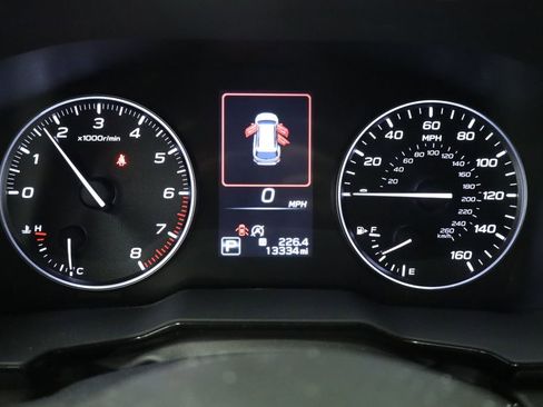 Used 2025 Subaru Outback Premium AWD/4WD image 38