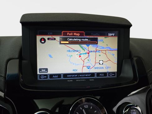 Used 2012 Cadillac CTS V RWD image 22