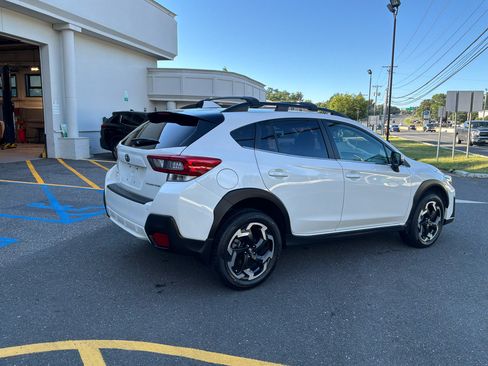 Used 2021 Subaru Crosstrek 2.5i Limited w/ Popular Package #5 AWD/4WD image 25