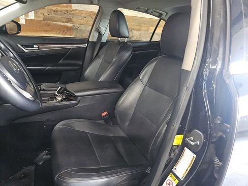 Used 2013 Lexus GS 350 AWD w/ Premium Pkg image 9