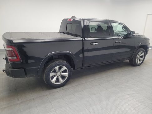 Used 2020 RAM 1500 Limited w/ Bed Utility Group image 10