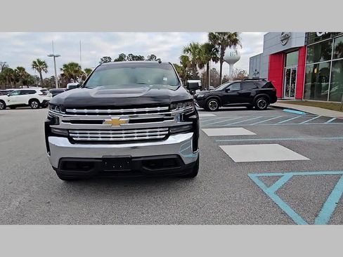 Used 2019 Chevrolet Silverado 1500 LT w/ All-Star Edition image 20