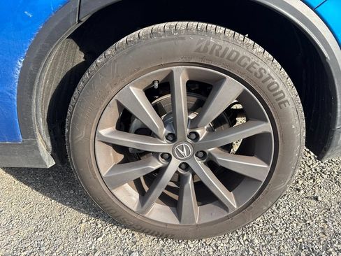 Used 2026 Acura MDX A-Spec AWD/4WD image 5
