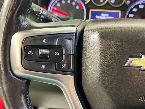 Used 2020 Chevrolet Silverado 1500 LT w/ All-Star Edition RWD image 18