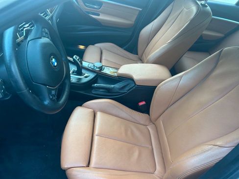 Used 2018 BMW 330i xDrive Sedan w/ Premium Package AWD/4WD image 23