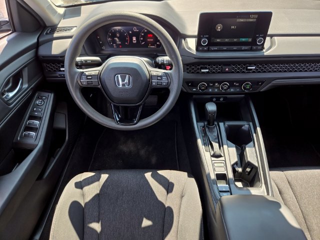 Used 2024 Honda Accord EX image 14