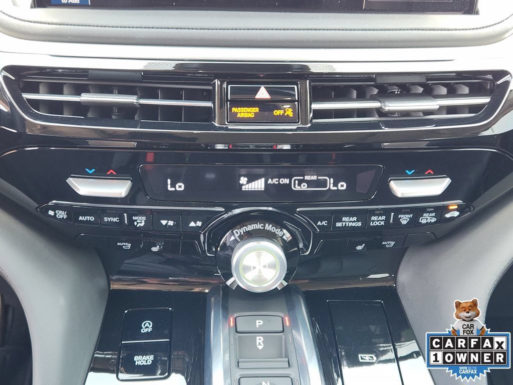 Certified 2026 Acura MDX w/ Technology Package FWD image 19