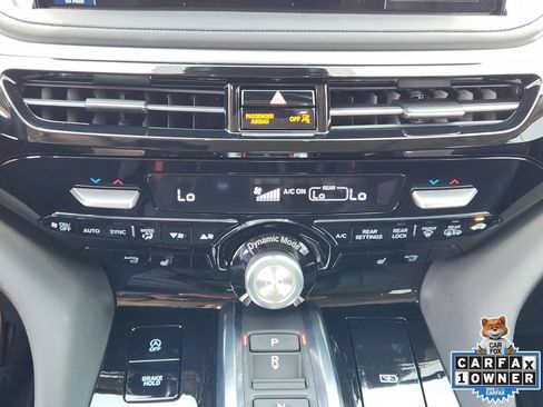 Certified 2026 Acura MDX FWD w/ Technology Package image 19